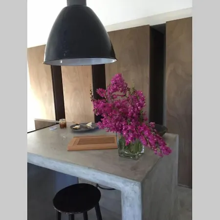 Holiday home Dammuso Bianca Maria *