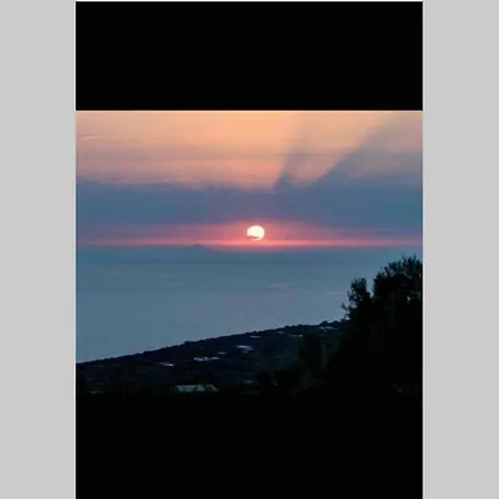 Dammuso Bianca Maria Holiday home