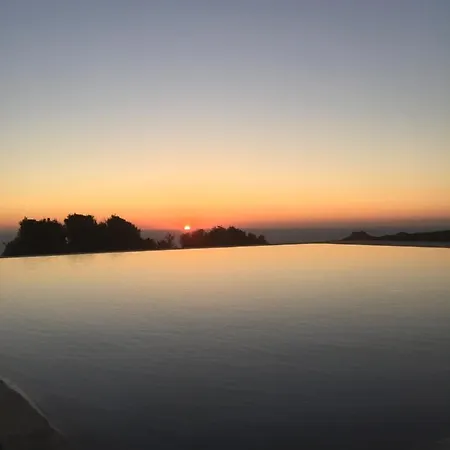 Holiday home Dammuso Bianca Maria