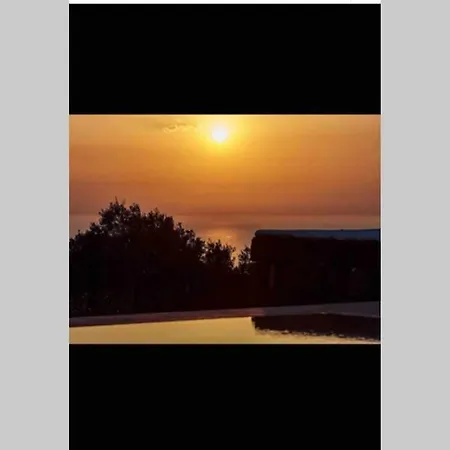 Holiday home Dammuso Bianca Maria *