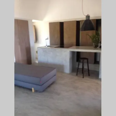 Dammuso Bianca Maria Holiday home Scauri (Sicily)