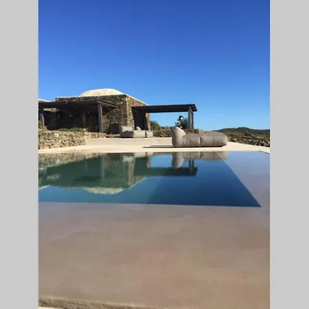 Casa vacanze Dammuso Bianca Maria *