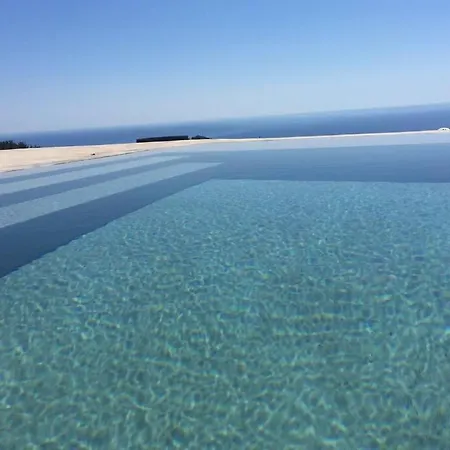 Casa vacanze Dammuso Bianca Maria *