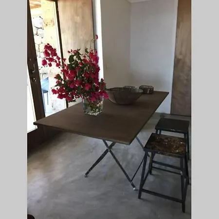 Casa vacanze Dammuso Bianca Maria Scauri (Sicily)