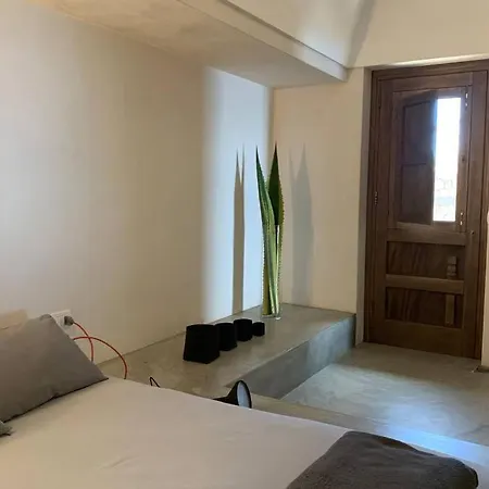 Casa vacanze Dammuso Bianca Maria Scauri (Sicily)