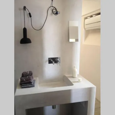 Casa vacanze Dammuso Bianca Maria Scauri (Sicily)