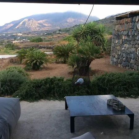 Casa vacanze Dammuso Bianca Maria