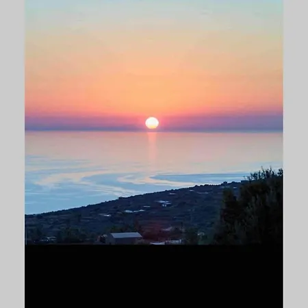 Dammuso Bianca Maria Casa vacanze Scauri (Sicily)