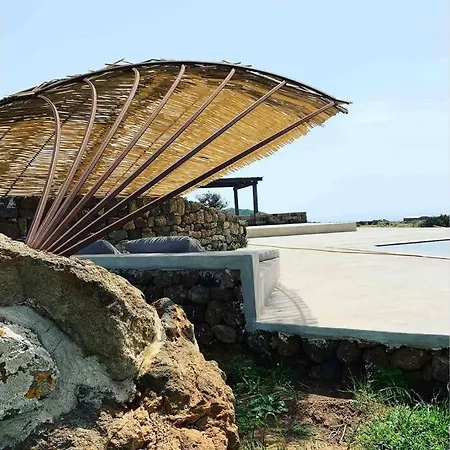 Casa vacanze Dammuso Bianca Maria