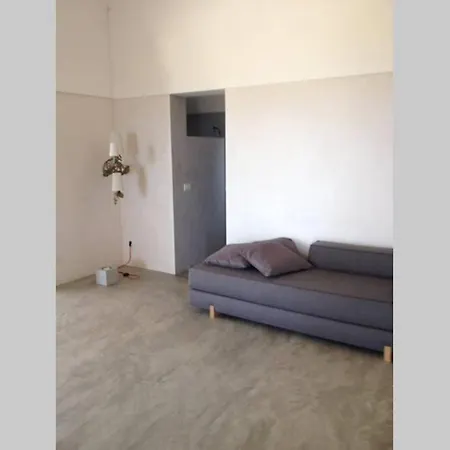 Casa vacanze Dammuso Bianca Maria Scauri (Sicily)