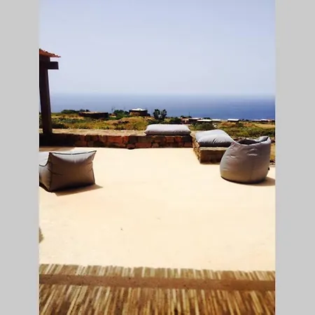 Casa vacanze Dammuso Bianca Maria Scauri (Sicily)