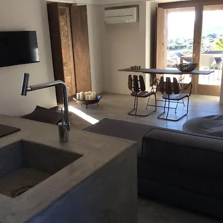Casa vacanze Dammuso Bianca Maria Scauri (Sicily)