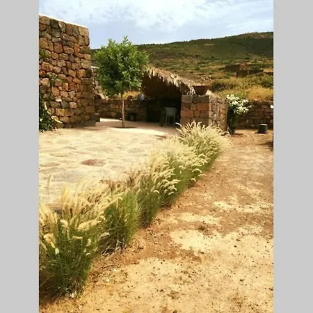 Casa vacanze Dammuso Bianca Maria *